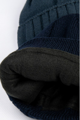 Шапка чоловіча 